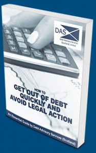 Free Debt Guide PDF