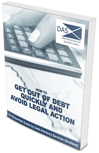 Free Debt Guide PDF